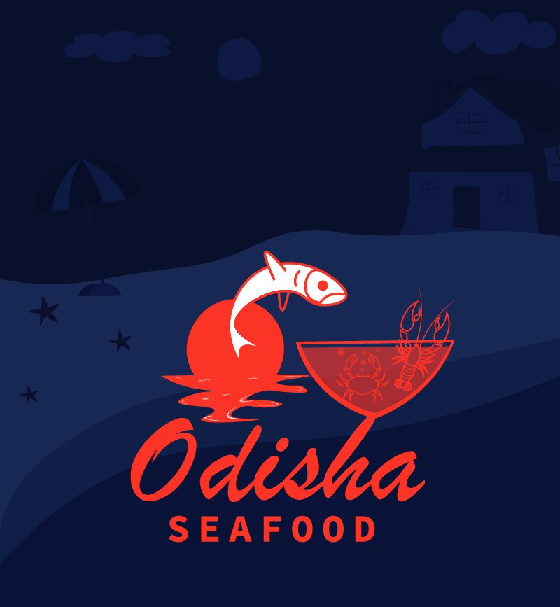 Odisha Seafood 