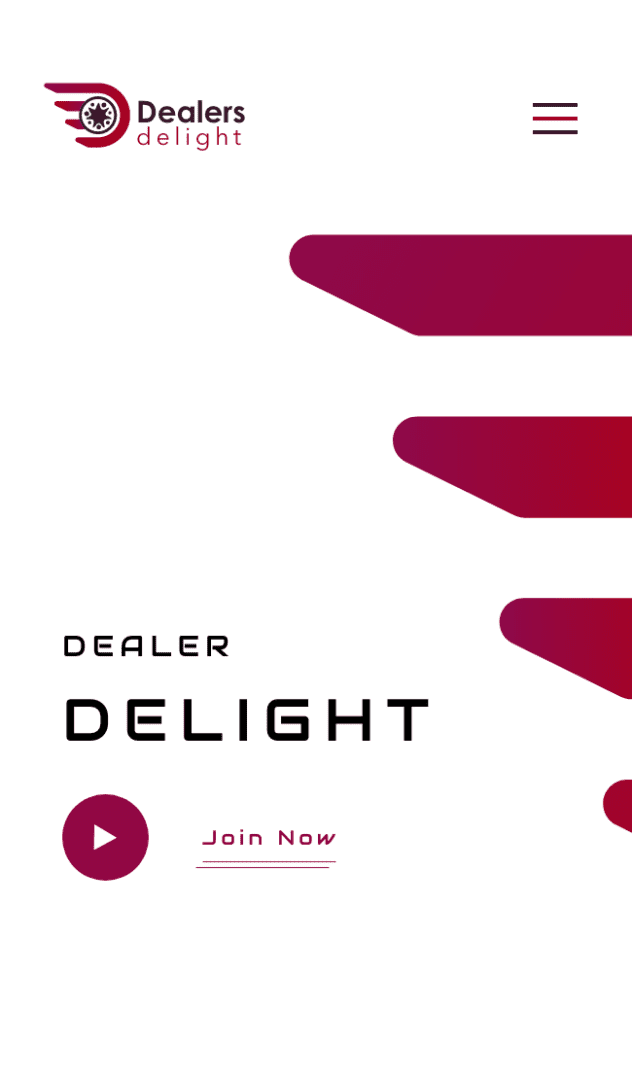 Dealer Delight