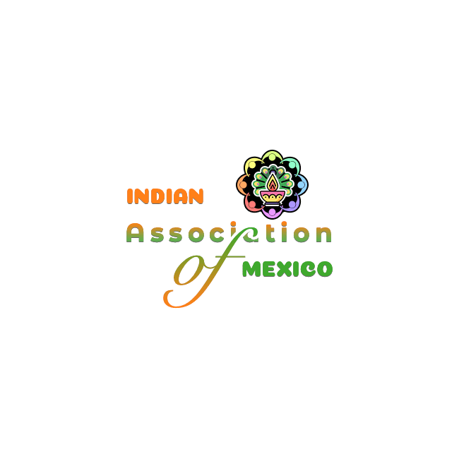 Indian Association of Mexico Logo