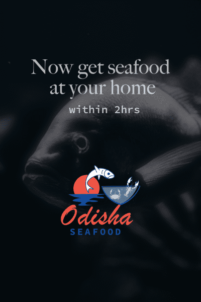 Odisha-Seafood